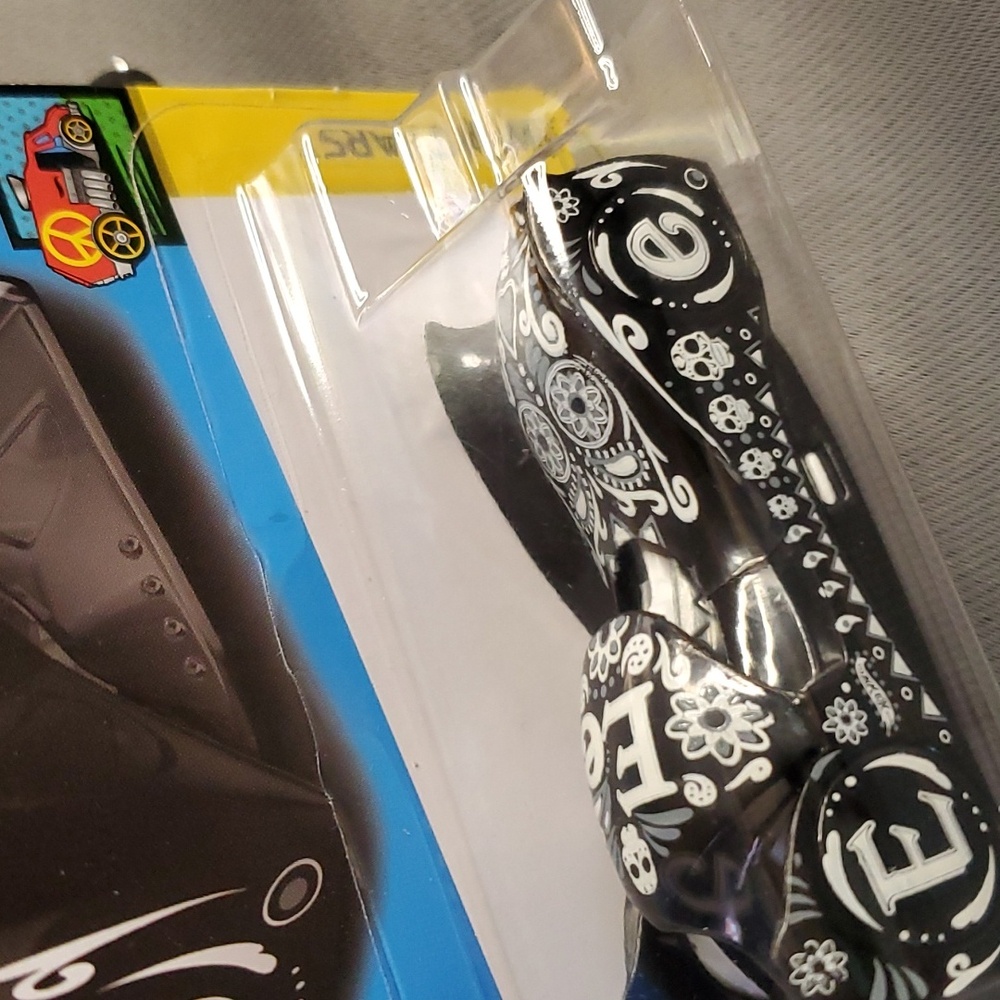 Hot‎ Wheels - Picture 10 of 11